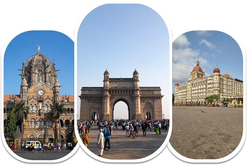 Best Courier Services in Mumbai - Shift logisitcs