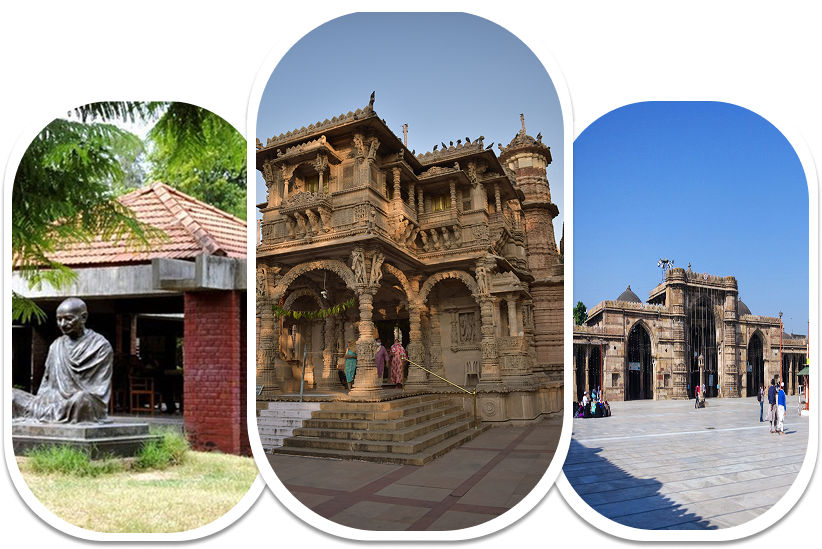 Courier Services in Ahmedabad - Shift logistics