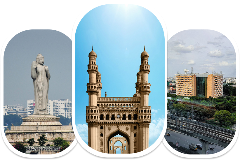 Best courier services in hyderabad - shift logisitcs