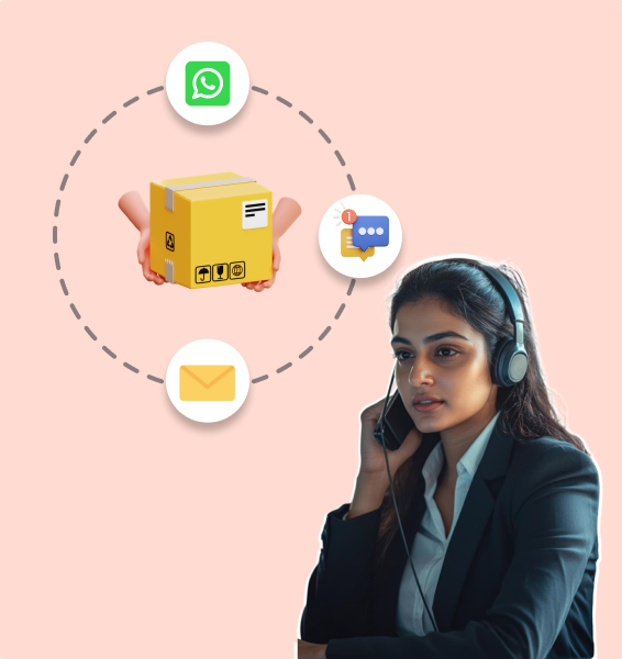 Dedicated Customer Support